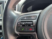 USED 2018 18 KIA SPORTAGE 1.6 Sportage GT-Line Semi-Auto 4WD 5dr CLICK+COLLECT / HOME DELIVERY