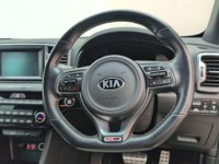 USED 2018 18 KIA SPORTAGE 1.6 Sportage GT-Line Semi-Auto 4WD 5dr CLICK+COLLECT / HOME DELIVERY