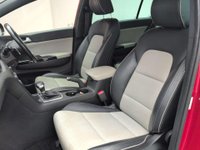 USED 2018 18 KIA SPORTAGE 1.6 Sportage GT-Line Semi-Auto 4WD 5dr CLICK+COLLECT / HOME DELIVERY