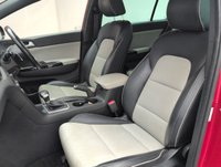 USED 2018 18 KIA SPORTAGE 1.6 Sportage GT-Line Semi-Auto 4WD 5dr CLICK+COLLECT / HOME DELIVERY