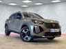 USED 2024 24 PEUGEOT 2008 1.2 PureTech Allure SUV 5dr Petrol Manual Euro 6 (s/s) (130 ps) 1 OWNER