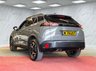 USED 2024 24 PEUGEOT 2008 1.2 PureTech Allure SUV 5dr Petrol Manual Euro 6 (s/s) (130 ps) 1 OWNER