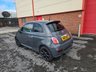 USED 2015 15 FIAT 500 1.2 S Hatchback 3dr Petrol Manual Euro 6 (s/s) (69 bhp) SPORT TRIM LEVEL GREAT SPEC