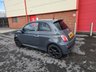 USED 2015 15 FIAT 500 1.2 S Hatchback 3dr Petrol Manual Euro 6 (s/s) (69 bhp) SPORT TRIM LEVEL GREAT SPEC