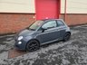 USED 2015 15 FIAT 500 1.2 S Hatchback 3dr Petrol Manual Euro 6 (s/s) (69 bhp) SPORT TRIM LEVEL GREAT SPEC