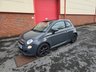 USED 2015 15 FIAT 500 1.2 S Hatchback 3dr Petrol Manual Euro 6 (s/s) (69 bhp) SPORT TRIM LEVEL GREAT SPEC