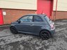 USED 2015 15 FIAT 500 1.2 S Hatchback 3dr Petrol Manual Euro 6 (s/s) (69 bhp) SPORT TRIM LEVEL GREAT SPEC
