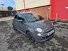 USED 2015 15 FIAT 500 1.2 S Hatchback 3dr Petrol Manual Euro 6 (s/s) (69 bhp) SPORT TRIM LEVEL GREAT SPEC