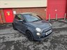 USED 2015 15 FIAT 500 1.2 S Hatchback 3dr Petrol Manual Euro 6 (s/s) (69 bhp) SPORT TRIM LEVEL GREAT SPEC
