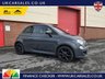 USED 2015 15 FIAT 500 1.2 S Hatchback 3dr Petrol Manual Euro 6 (s/s) (69 bhp) SPORT TRIM LEVEL GREAT SPEC
