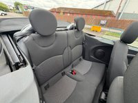 USED 2015 64 MINI CONVERTIBLE 1.6 One Convertible 2dr Petrol Manual Euro 6 (98 ps) A WELL CARED FOR EXAMPLE OF THE LOWER INSURANCE GROUP MINI ONE WITH FULL SERVICE HISTORY AND VERY HIGH SPECIFICATION AND A FULL SERVICE HISTORY