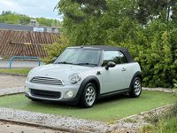 USED 2015 64 MINI CONVERTIBLE 1.6 One Convertible 2dr Petrol Manual Euro 6 (98 ps) A WELL CARED FOR EXAMPLE OF THE LOWER INSURANCE GROUP MINI ONE WITH FULL SERVICE HISTORY AND VERY HIGH SPECIFICATION AND A FULL SERVICE HISTORY