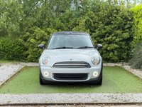 USED 2015 64 MINI CONVERTIBLE 1.6 One Convertible 2dr Petrol Manual Euro 6 (98 ps) A WELL CARED FOR EXAMPLE OF THE LOWER INSURANCE GROUP MINI ONE WITH FULL SERVICE HISTORY AND VERY HIGH SPECIFICATION AND A FULL SERVICE HISTORY