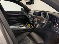 USED 2019 19 BMW 7 SERIES 3.0 745e 12kWh M Sport Saloon 4dr Petrol Plug-in Hybrid Auto Euro 6 (s/s) (394 ps) 