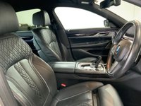 USED 2019 19 BMW 7 SERIES 3.0 745e 12kWh M Sport Saloon 4dr Petrol Plug-in Hybrid Auto Euro 6 (s/s) (394 ps) 