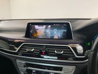 USED 2019 19 BMW 7 SERIES 3.0 745e 12kWh M Sport Saloon 4dr Petrol Plug-in Hybrid Auto Euro 6 (s/s) (394 ps) 
