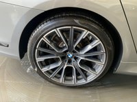USED 2019 19 BMW 7 SERIES 3.0 745e 12kWh M Sport Saloon 4dr Petrol Plug-in Hybrid Auto Euro 6 (s/s) (394 ps) 