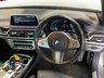 USED 2019 19 BMW 7 SERIES 3.0 745e 12kWh M Sport Saloon 4dr Petrol Plug-in Hybrid Auto Euro 6 (s/s) (394 ps) 