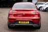 USED 2019 19 MERCEDES-BENZ GLC 2.0 GLC250 AMG Line (Premium) Coupe 5dr Petrol G-Tronic+ 4MATIC Euro 6 (s/s) (211 ps) 20" AMG ALLOYS/360 CAM/SUNROOF