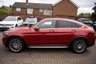 USED 2019 19 MERCEDES-BENZ GLC 2.0 GLC250 AMG Line (Premium) Coupe 5dr Petrol G-Tronic+ 4MATIC Euro 6 (s/s) (211 ps) 20" AMG ALLOYS/360 CAM/SUNROOF