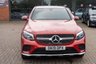 USED 2019 19 MERCEDES-BENZ GLC 2.0 GLC250 AMG Line (Premium) Coupe 5dr Petrol G-Tronic+ 4MATIC Euro 6 (s/s) (211 ps) 20" AMG ALLOYS/360 CAM/SUNROOF