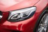 USED 2019 19 MERCEDES-BENZ GLC 2.0 GLC250 AMG Line (Premium) Coupe 5dr Petrol G-Tronic+ 4MATIC Euro 6 (s/s) (211 ps) 20" AMG ALLOYS/360 CAM/SUNROOF