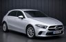 USED 2019 19 MERCEDES-BENZ A-CLASS 1.5 A180d Sport (Executive) Hatchback 5dr Diesel 7G-DCT Euro 6 (s/s) (116 ps) LOW MILES+NAV+CAM+MEDIA