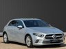 USED 2019 19 MERCEDES-BENZ A-CLASS 1.5 A180d Sport (Executive) Hatchback 5dr Diesel 7G-DCT Euro 6 (s/s) (116 ps) LOW MILES+NAV+CAM+MEDIA