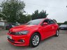 USED 2018 18 VOLKSWAGEN POLO 1.0 SE Hatchback 5dr Petrol Manual Euro 6 (s/s) (65 ps) ACAR2GO FULL MULTI-POINT CHECK