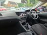 USED 2018 18 VOLKSWAGEN POLO 1.0 SE Hatchback 5dr Petrol Manual Euro 6 (s/s) (65 ps) ACAR2GO FULL MULTI-POINT CHECK
