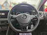 USED 2018 18 VOLKSWAGEN POLO 1.0 SE Hatchback 5dr Petrol Manual Euro 6 (s/s) (65 ps) ACAR2GO FULL MULTI-POINT CHECK