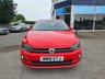 USED 2018 18 VOLKSWAGEN POLO 1.0 SE Hatchback 5dr Petrol Manual Euro 6 (s/s) (65 ps) ACAR2GO FULL MULTI-POINT CHECK