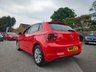 USED 2018 18 VOLKSWAGEN POLO 1.0 SE Hatchback 5dr Petrol Manual Euro 6 (s/s) (65 ps) ACAR2GO FULL MULTI-POINT CHECK