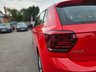 USED 2018 18 VOLKSWAGEN POLO 1.0 SE Hatchback 5dr Petrol Manual Euro 6 (s/s) (65 ps) ACAR2GO FULL MULTI-POINT CHECK