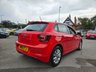 USED 2018 18 VOLKSWAGEN POLO 1.0 SE Hatchback 5dr Petrol Manual Euro 6 (s/s) (65 ps) ACAR2GO FULL MULTI-POINT CHECK