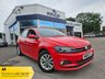 USED 2018 18 VOLKSWAGEN POLO 1.0 SE Hatchback 5dr Petrol Manual Euro 6 (s/s) (65 ps) ACAR2GO FULL MULTI-POINT CHECK
