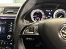 USED 2019 68 SKODA SUPERB 1.5 TSI ACT SportLine Hatchback 5dr Petrol Manual Euro 6 (s/s) (150 ps) 19" ALLOYS