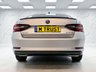 USED 2019 68 SKODA SUPERB 1.5 TSI ACT SportLine Hatchback 5dr Petrol Manual Euro 6 (s/s) (150 ps) 19" ALLOYS
