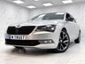 USED 2019 68 SKODA SUPERB 1.5 TSI ACT SportLine Hatchback 5dr Petrol Manual Euro 6 (s/s) (150 ps) 19" ALLOYS