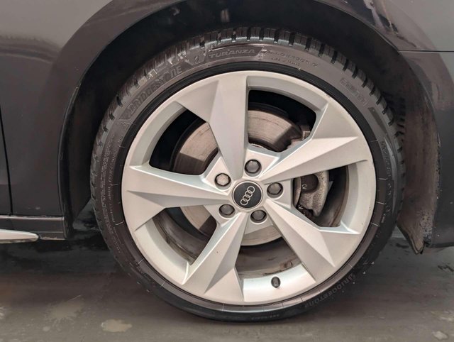 USED 2022 22 AUDI A3 1.4 A3 Sportback 40 TFSI S Line E Semi-Auto 5dr CLICK+COLLECT / HOME DELIVERY