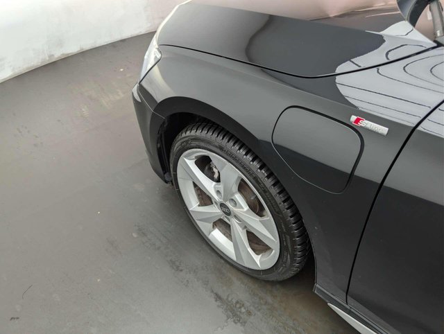 USED 2022 22 AUDI A3 1.4 A3 Sportback 40 TFSI S Line E Semi-Auto 5dr CLICK+COLLECT / HOME DELIVERY