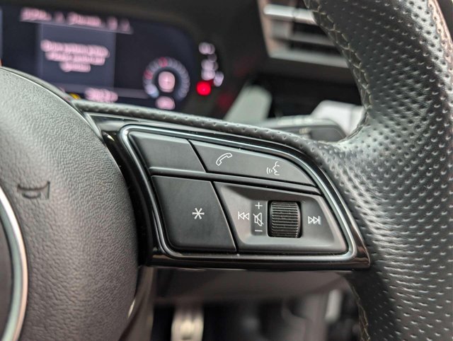 USED 2022 22 AUDI A3 1.4 A3 Sportback 40 TFSI S Line E Semi-Auto 5dr CLICK+COLLECT / HOME DELIVERY
