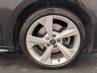USED 2022 22 AUDI A3 1.4 A3 Sportback 40 TFSI S Line E Semi-Auto 5dr CLICK+COLLECT / HOME DELIVERY