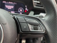 USED 2022 22 AUDI A3 1.4 A3 Sportback 40 TFSI S Line E Semi-Auto 5dr CLICK+COLLECT / HOME DELIVERY