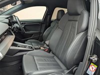 USED 2022 22 AUDI A3 1.4 A3 Sportback 40 TFSI S Line E Semi-Auto 5dr CLICK+COLLECT / HOME DELIVERY