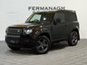 USED 2023 LAND ROVER DEFENDER 3.0 D250 MHEV Hard Top SUV 3dr Diesel Auto 4WD SWB Euro 6 (s/s) (250 ps) 