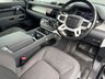 USED 2023 LAND ROVER DEFENDER 3.0 D250 MHEV Hard Top SUV 3dr Diesel Auto 4WD SWB Euro 6 (s/s) (250 ps) 