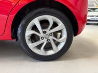 USED 2019 VAUXHALL CORSA 1.4i ecoTEC Sport Hatchback 5 door Petrol Manual Euro 6 in Red BLUETOOTH+2 KEYS+