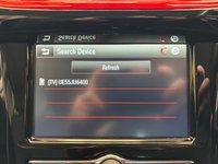 USED 2019 VAUXHALL CORSA 1.4i ecoTEC Sport Hatchback 5 door Petrol Manual Euro 6 in Red BLUETOOTH+2 KEYS+