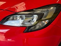 USED 2019 VAUXHALL CORSA 1.4i ecoTEC Sport Hatchback 5 door Petrol Manual Euro 6 in Red BLUETOOTH+2 KEYS+